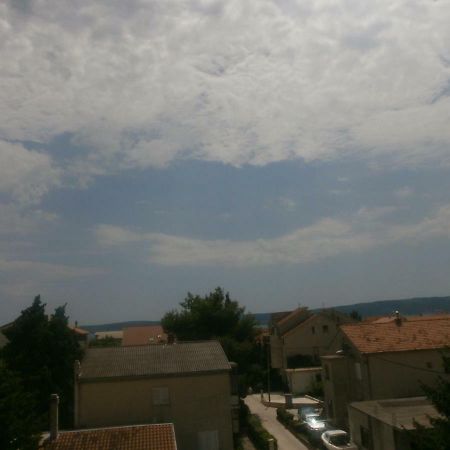 Apartmani Ljubica Kastela Luaran gambar