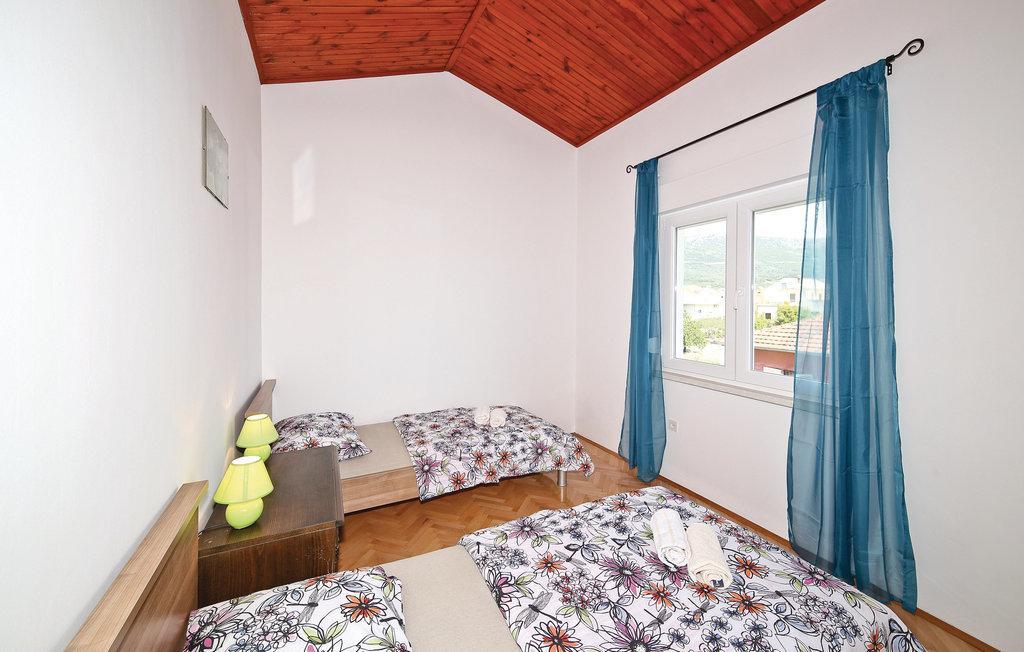 Apartmani Ljubica Kastela Luaran gambar
