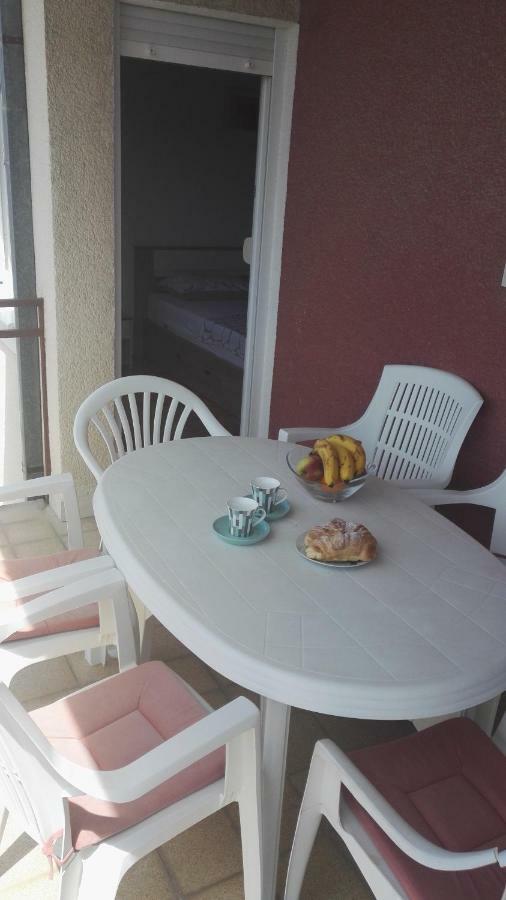 Apartmani Ljubica Kastela Luaran gambar