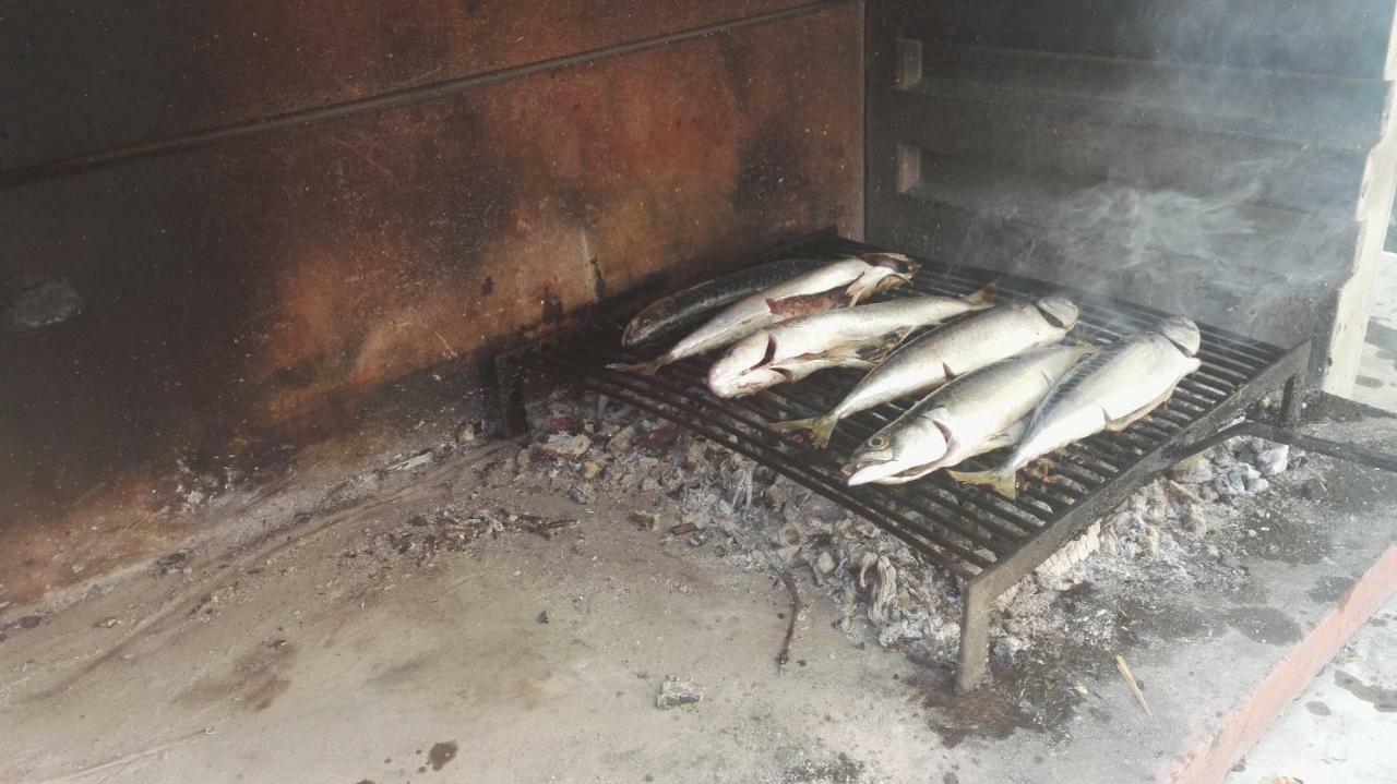 Apartmani Ljubica Kastela Luaran gambar