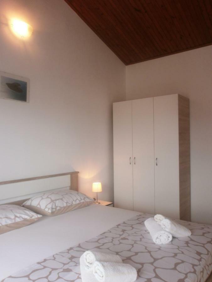 Apartmani Ljubica Kastela Luaran gambar