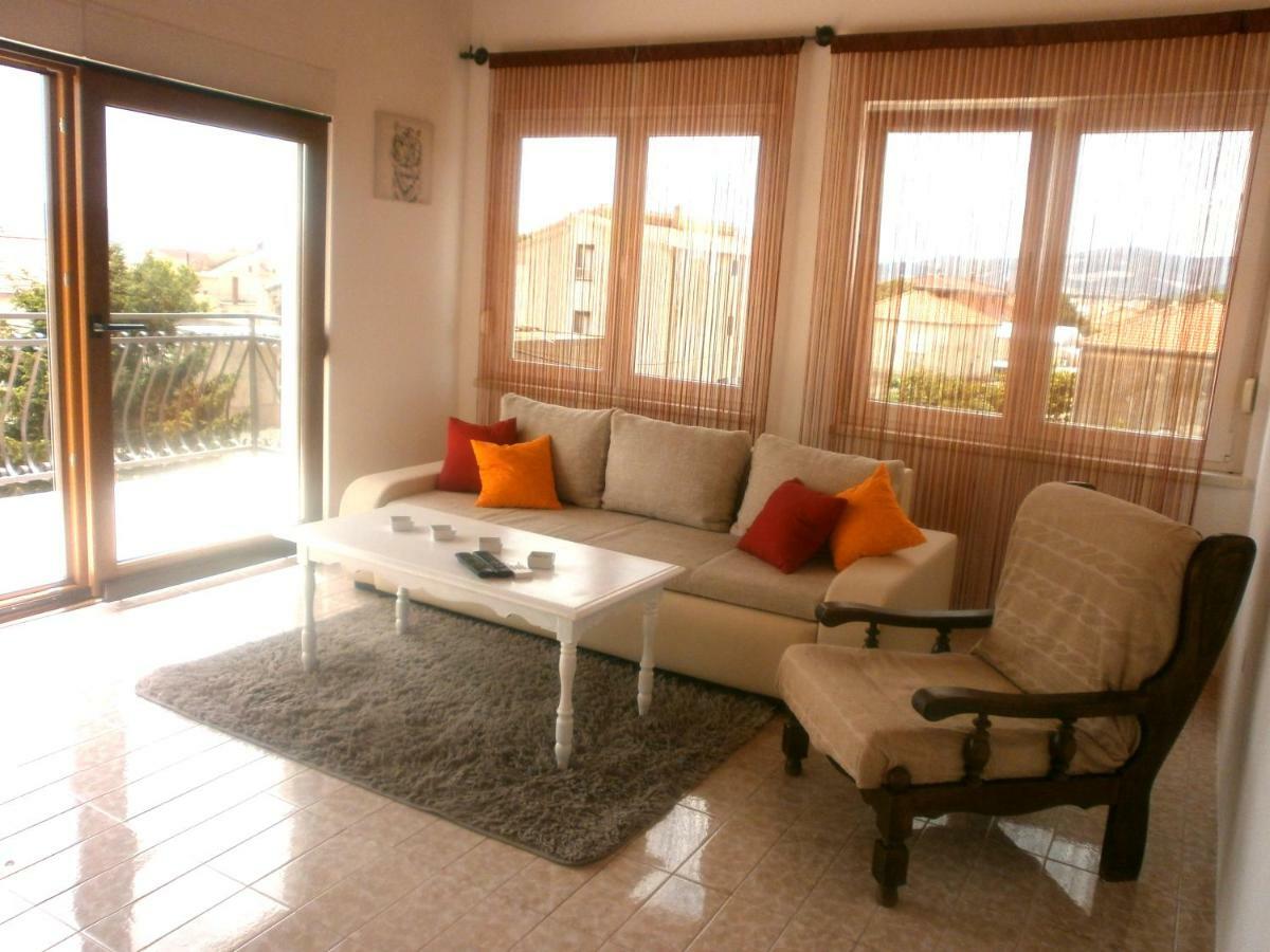 Apartmani Ljubica Kastela Luaran gambar